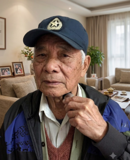 李大爷