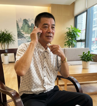 李总