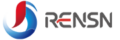 RENSN仁声品牌LOGO